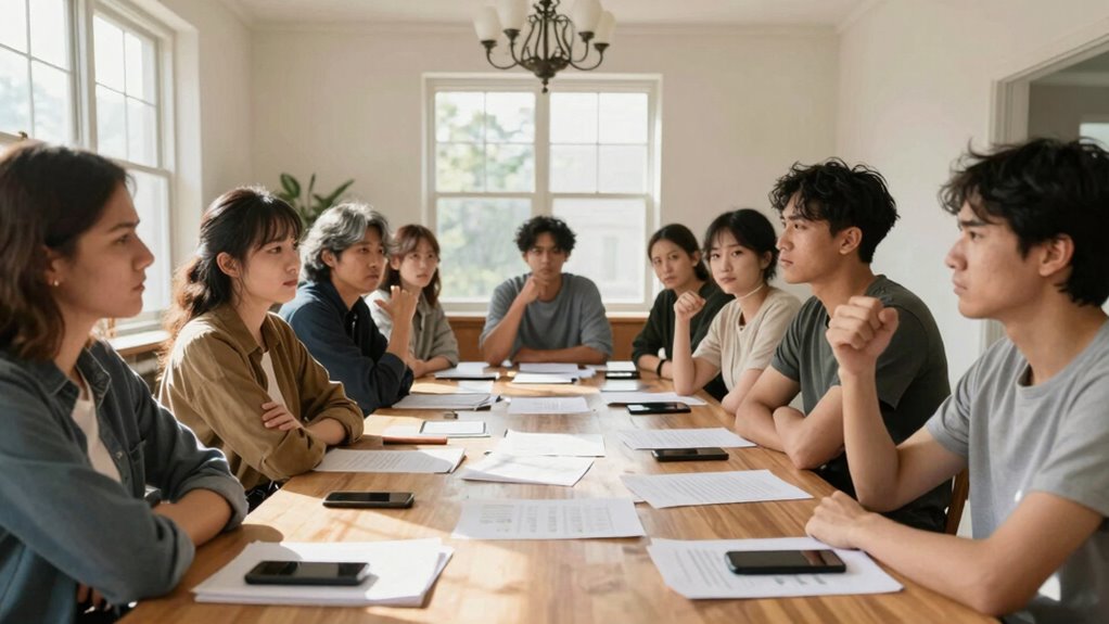 addressing community toxicity effectively