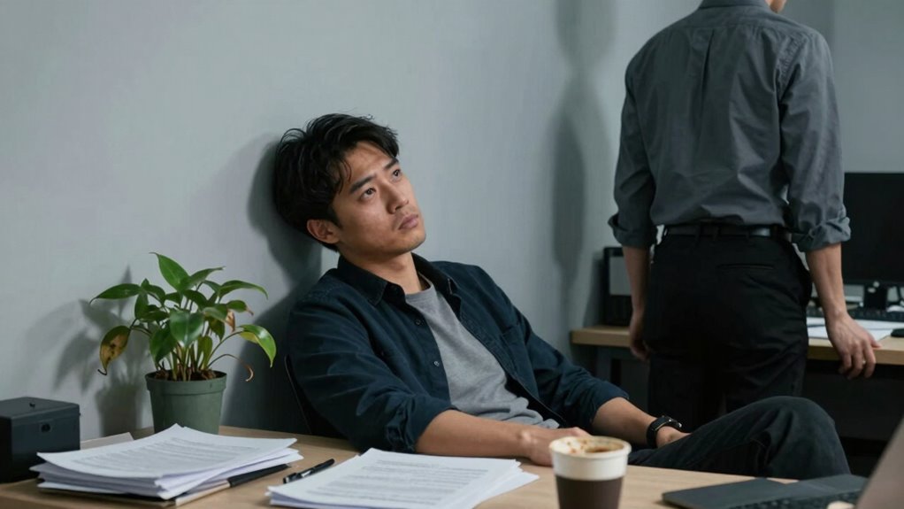 addressing trust and engagement