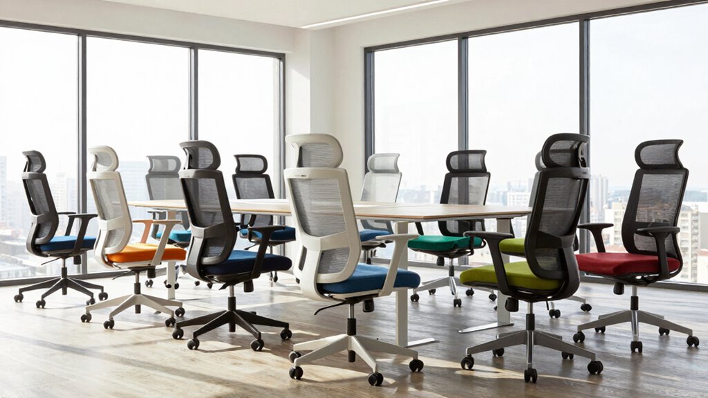 adjustable breathable customizable comfort