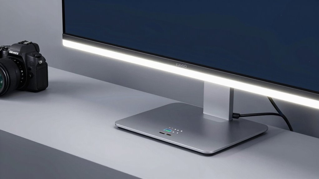 adjustable compatible glare reduction