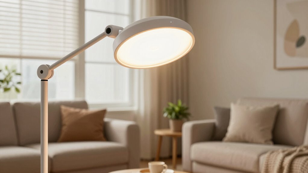 adjustable portable uv free