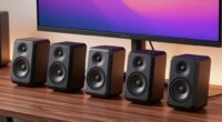 affordable 2026 computer speakers
