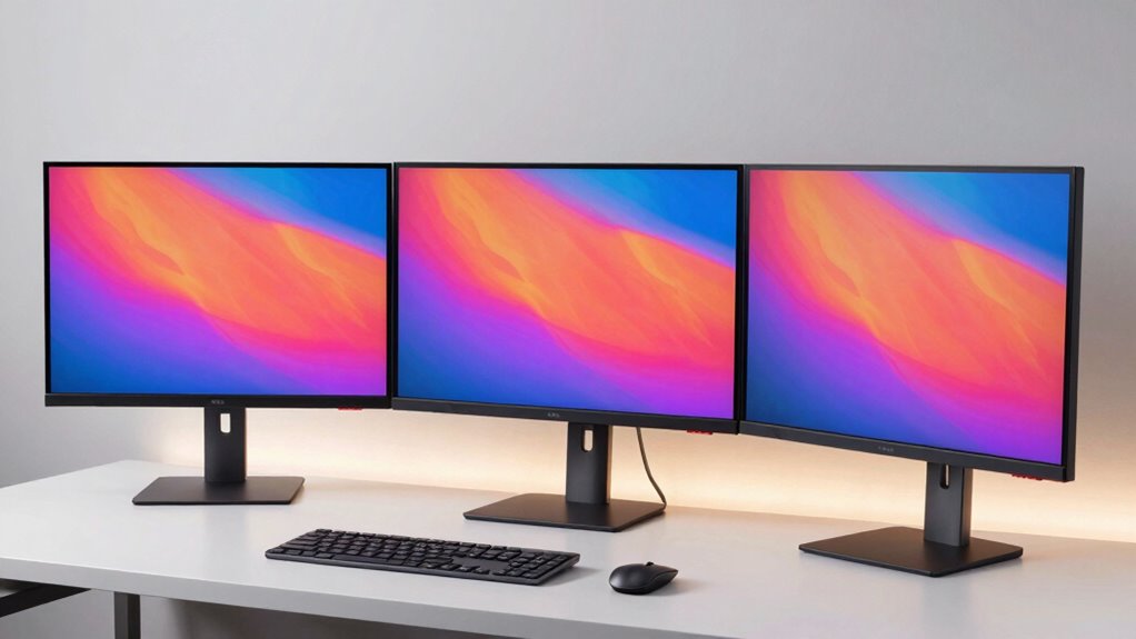 affordable 4k monitors 2026