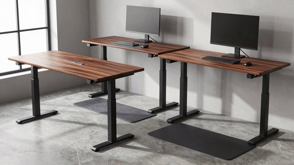 affordable adjustable workspace options