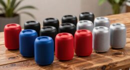 affordable bluetooth speakers 2026