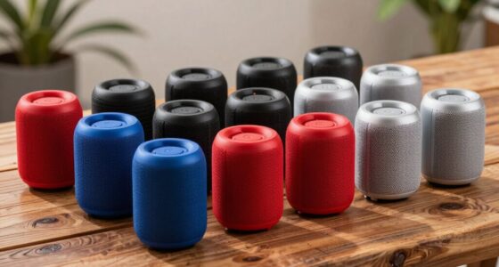 affordable bluetooth speakers 2026