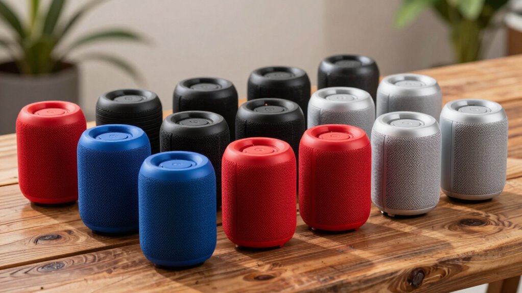 affordable bluetooth speakers 2026