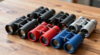 affordable compact binoculars list