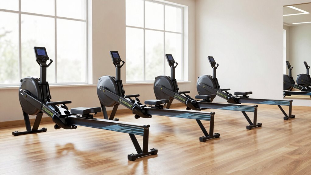 affordable customizable space efficient equipment