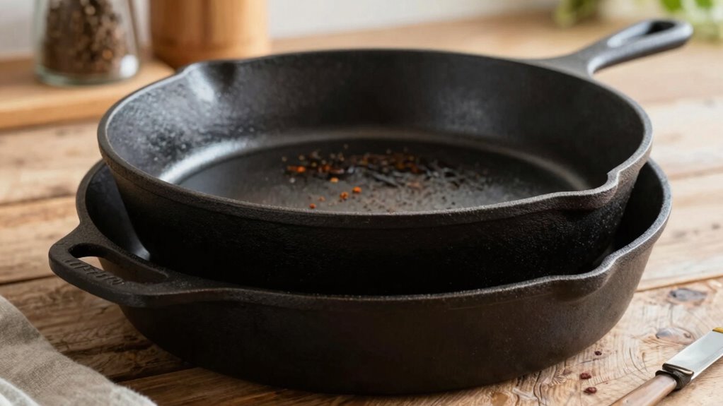 affordable durable reliable cookware