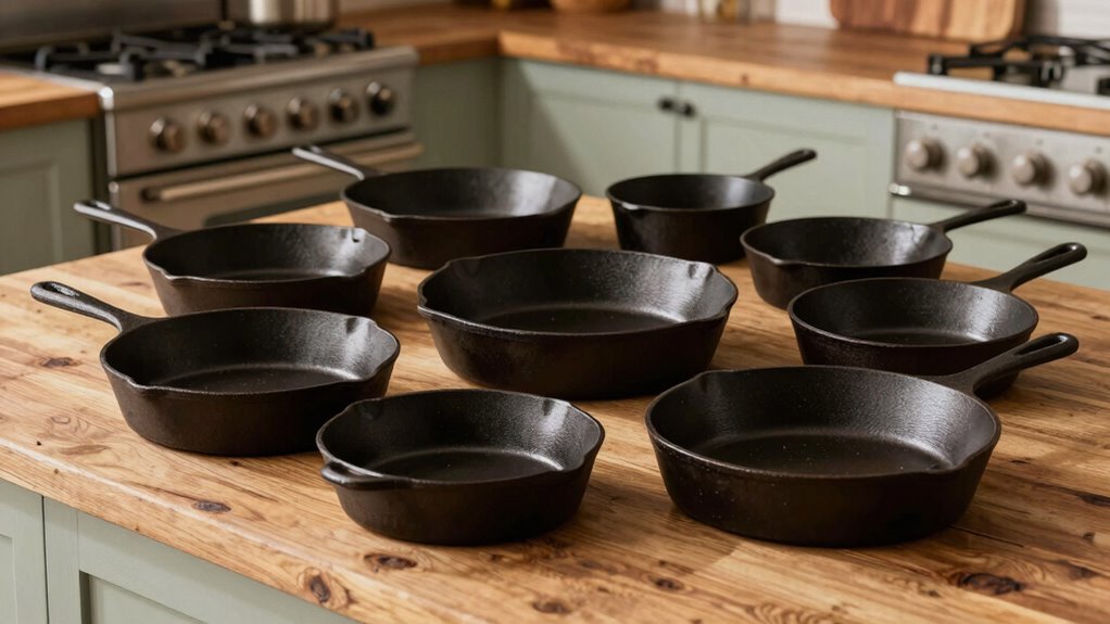 affordable durable skillet options