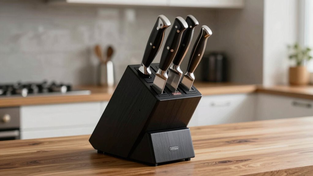 affordable knife sets 2026