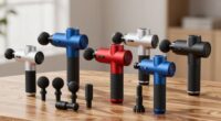 affordable massage gun options