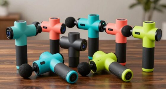 affordable massage gun options