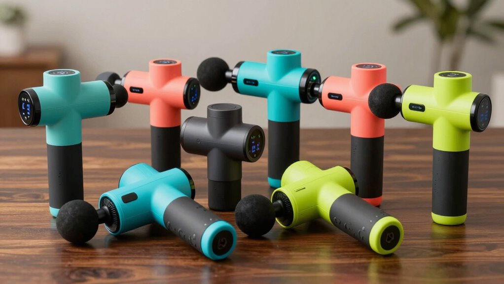 affordable massage gun options