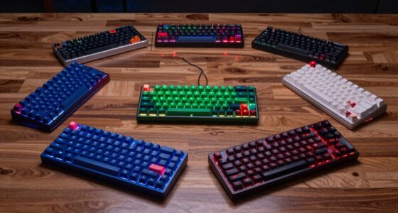 affordable mechanical keyboard picks