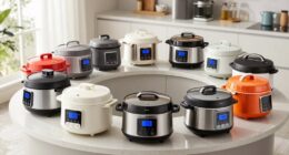 affordable multi cookers list