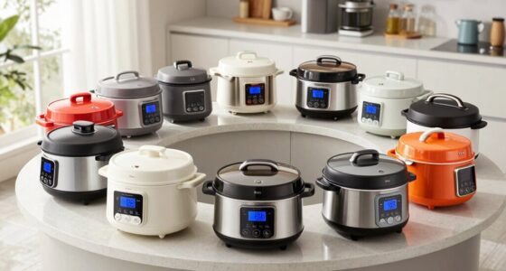 affordable multi cookers list