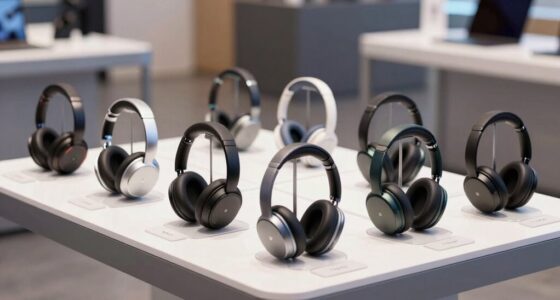 affordable noise cancelling headphones