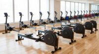 affordable rowing machine options