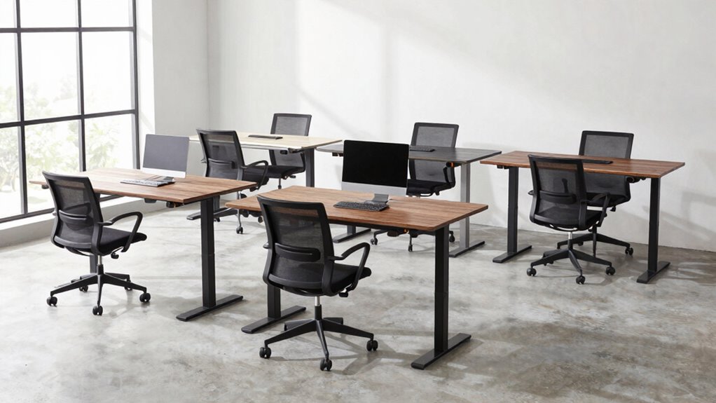 affordable standing desk options