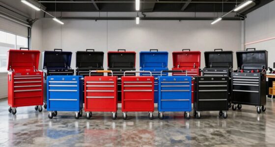 affordable tool chest sets