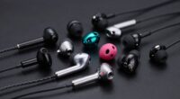 affordable wired earbuds list