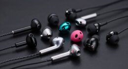 affordable wired earbuds list