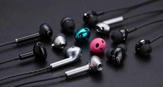 affordable wired earbuds list