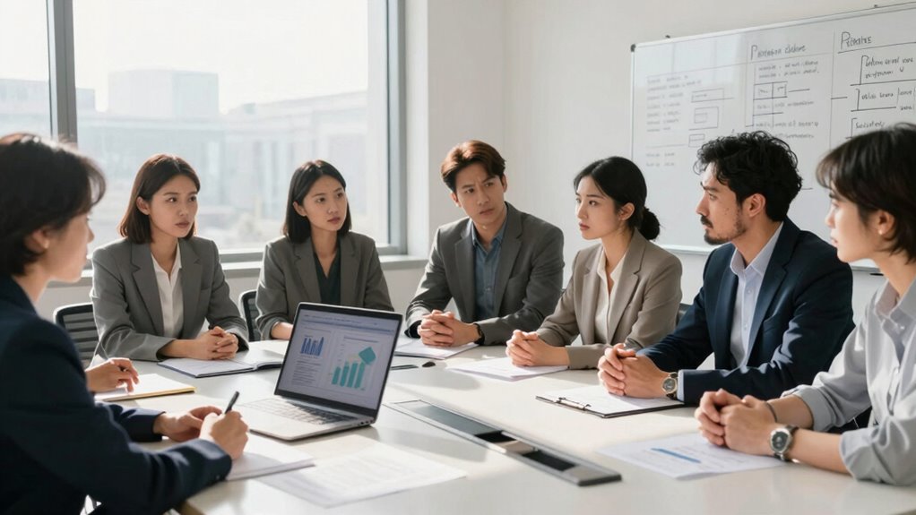 align goals for success