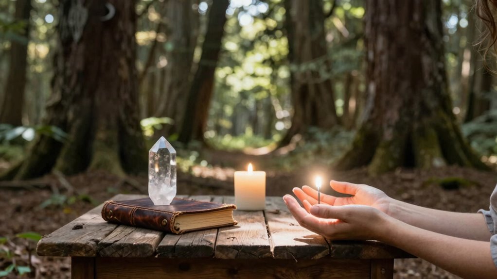 align trust nurture decide