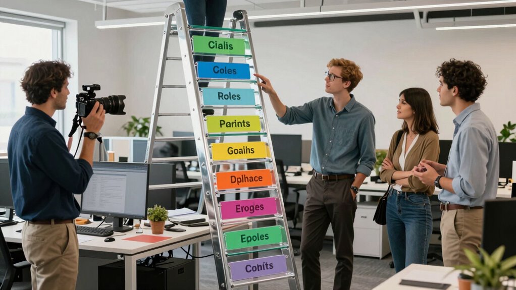 aligning teams through clarity