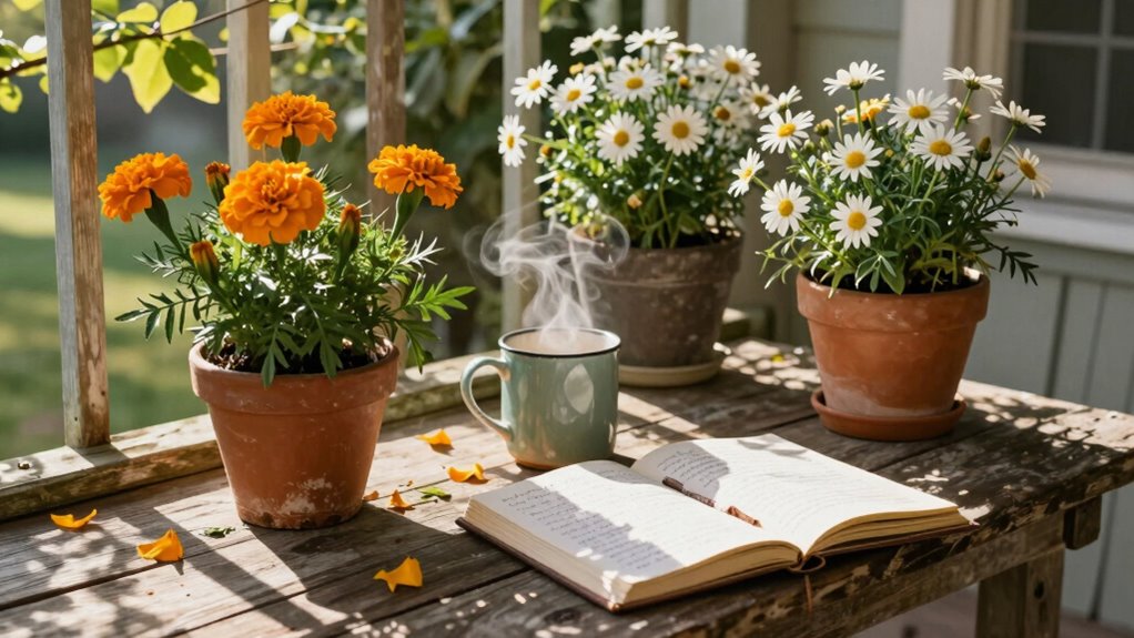 appreciate small everyday miracles