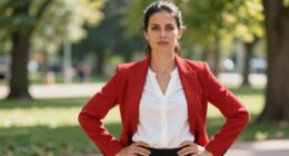 assertive kindness over people pleasing