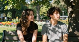 assessing mutual friendship balance