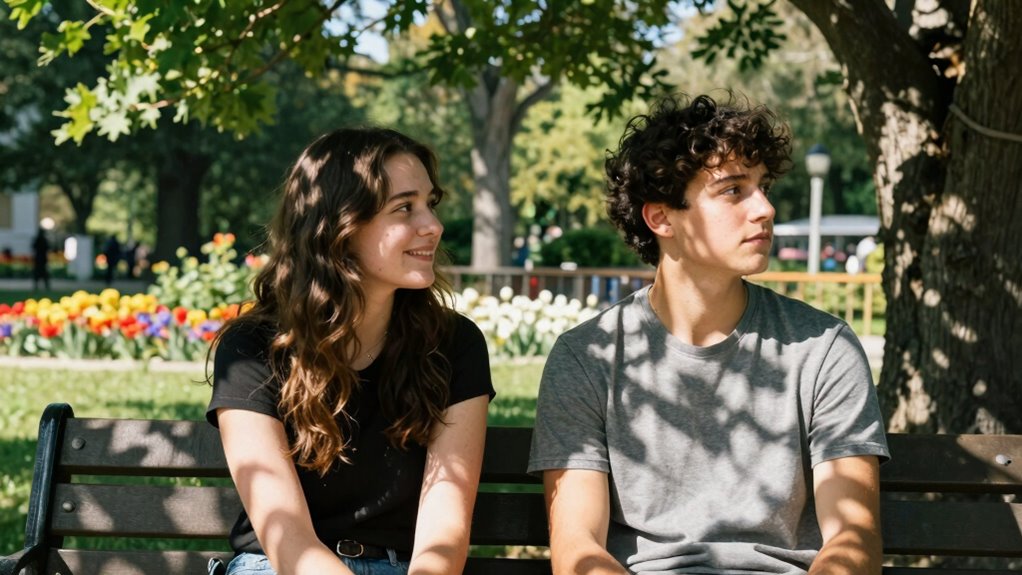 assessing mutual friendship balance