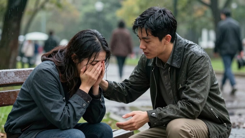 assist compassionately avoid harm