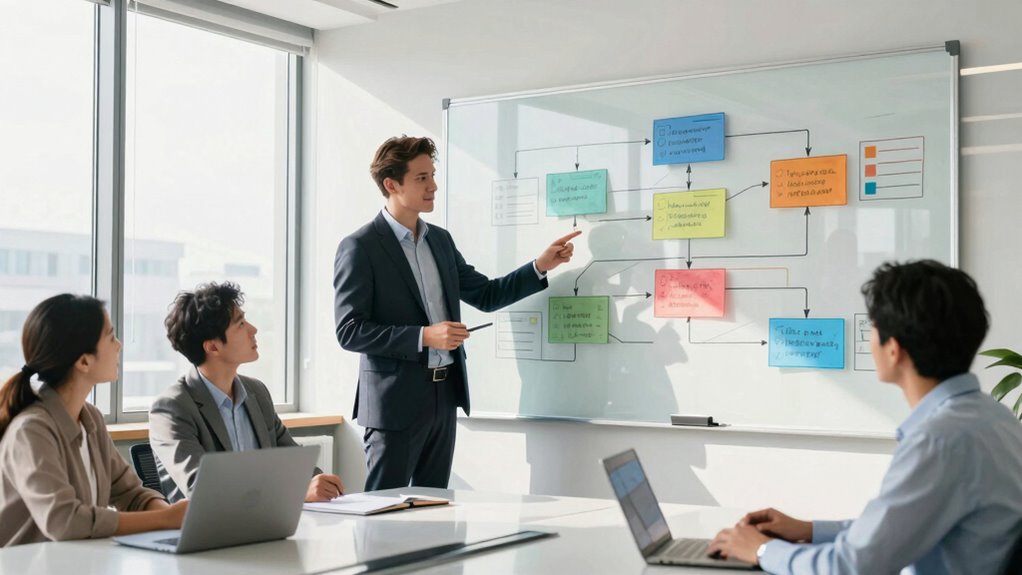 avoid delays accelerate growth