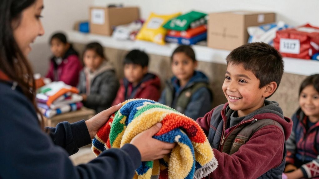 avoid ignoring genuine needs