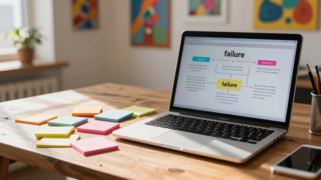 avoid negative self talk