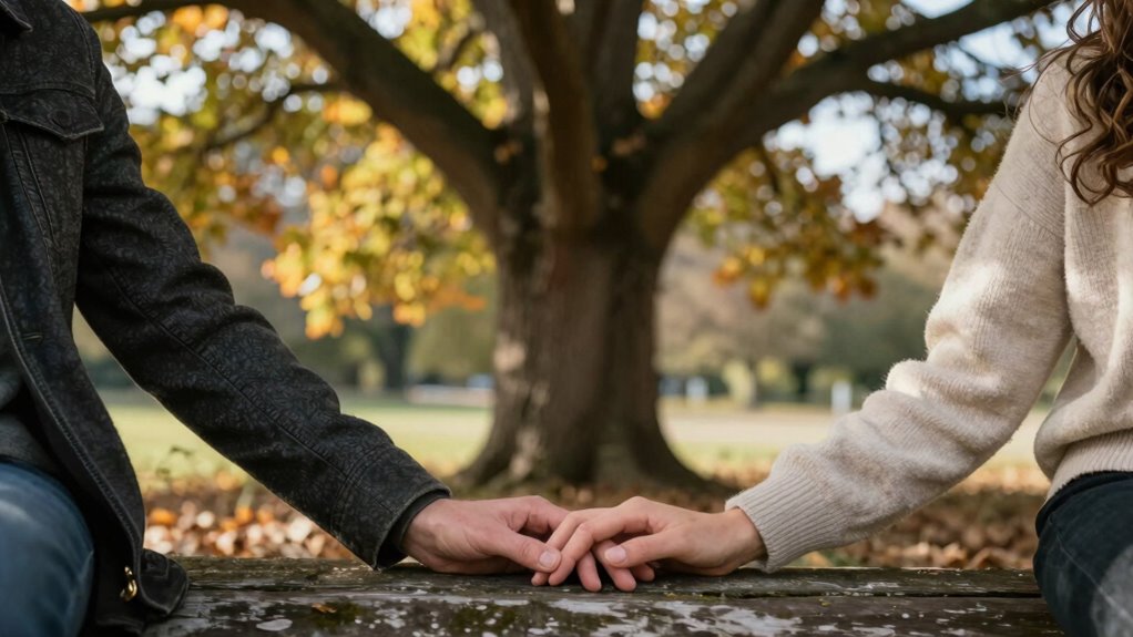 avoid scorekeeping build trust