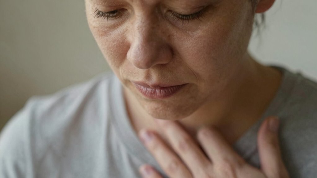 avoid superficial emotional labels