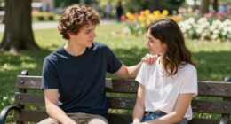 balance boundaries forgiveness respect