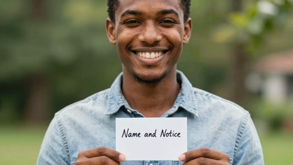 balance genuine recognition timing