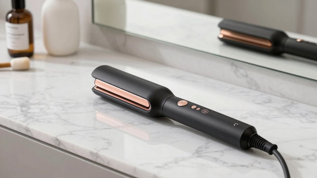 battery life heat settings