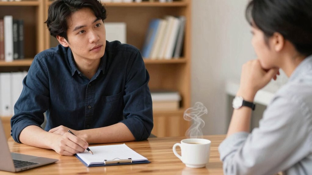 be clear avoid misunderstandings