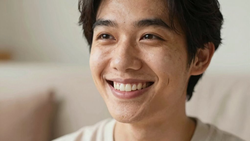 be specific and sincere