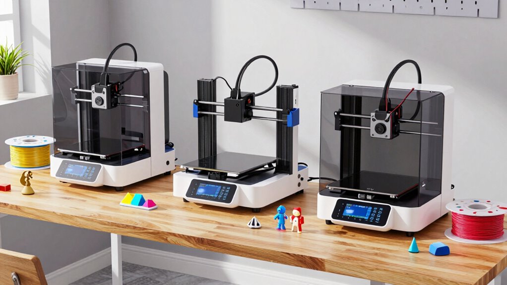 beginner friendly 3d printer essentials