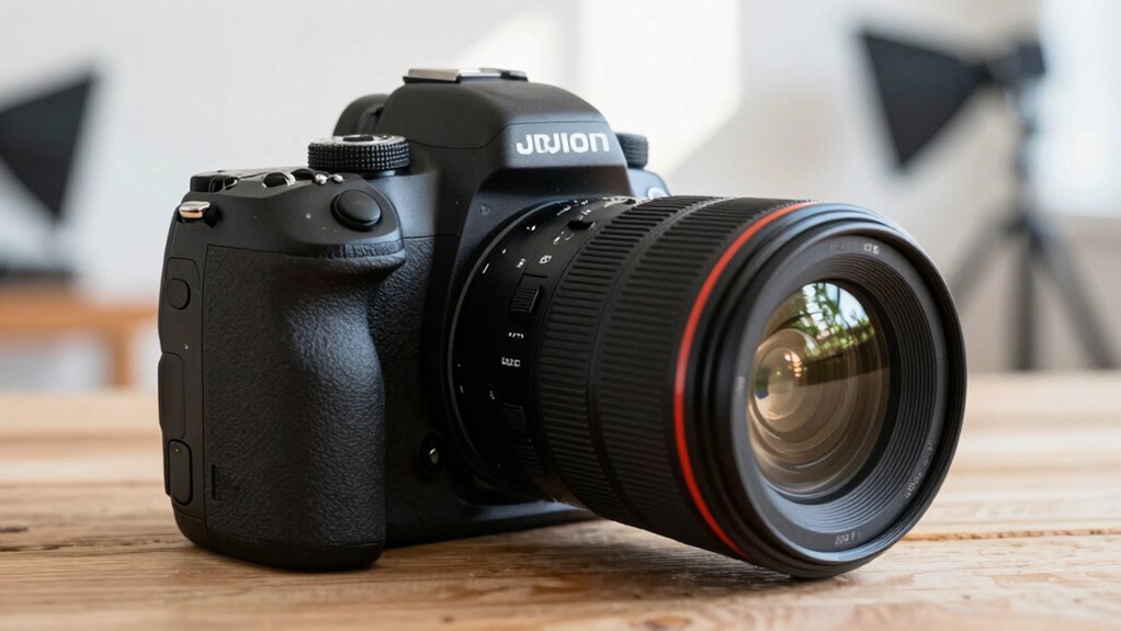 beginner friendly dslr considerations