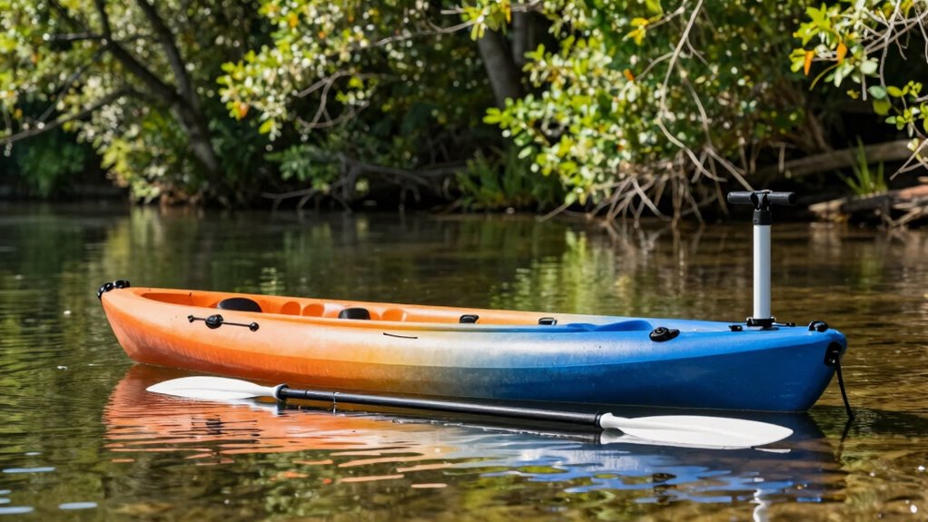 beginner friendly kayak selection considerations